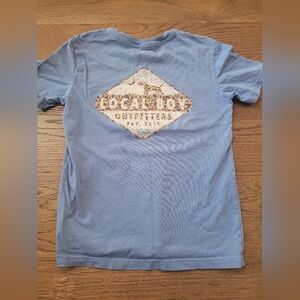 Local boy Graphic T-Shirt